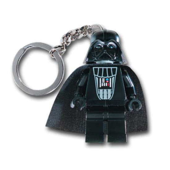 LEGO MINIFIG Darth Vader Key Chain 1999